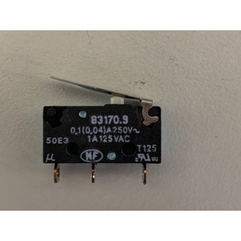 Crouzet 83170.9 Micro Switch